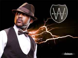 Marriage Proposal Lands On Musician Banky W’s Laps