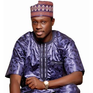 I Would Do Anything To Please My Wife— Ali Nuhu