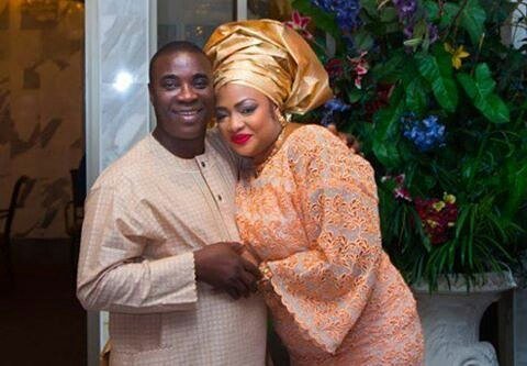 KWAM 1 Christens Baby As Wife, Titi Releases First Photos