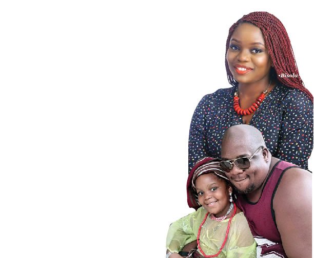 Why I Parted Ways With Bisola—BBN Star’s Baby Daddy