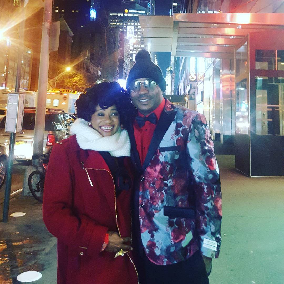 Clarion Chukwurah Waxes Stronger In Third Marriage…Marks First Anniversary