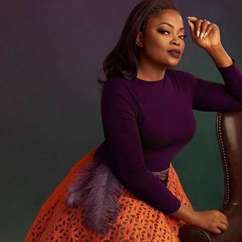 Funke Akindele