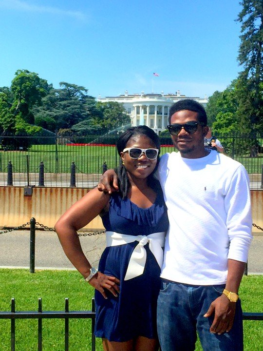 In Need Of American Visa? Nigerian Based In US Shares How To Get Promptly In Pre-Wedding Shoot