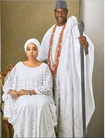 ooni of ife