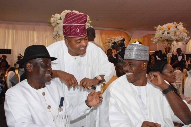 Dignatries @Lagos @50 (7)