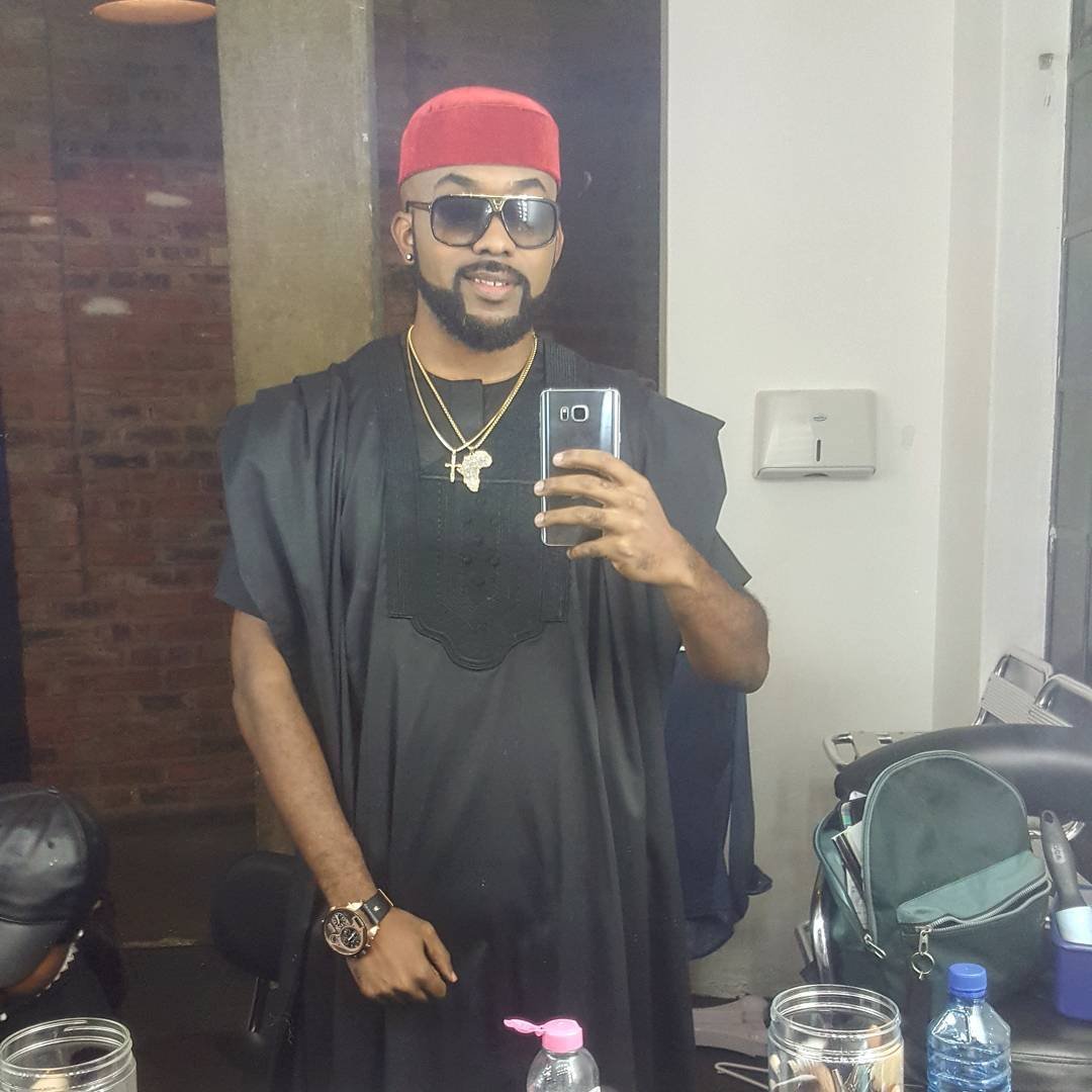 15 Things You Never Knew About Adesua Etomi’s Fiance, Banky W