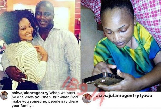 The posts from Gentry