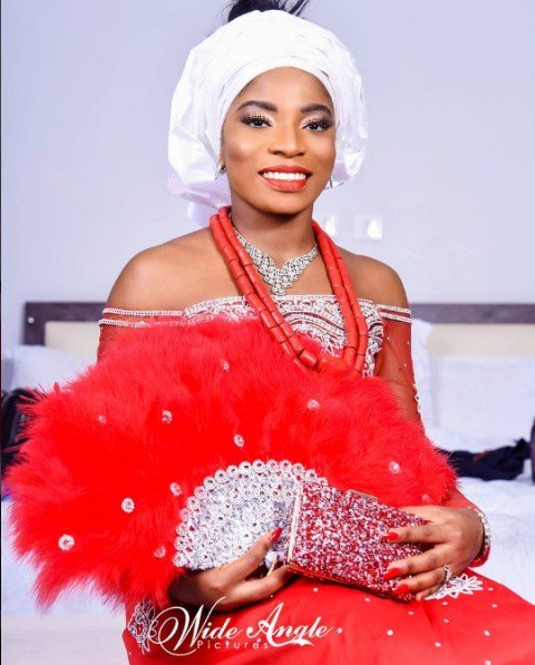 Liz Benson’s Daughter Narrates Her Ordeal Before She got a Beau!