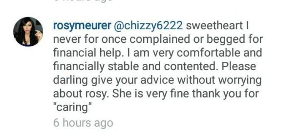 tonto dikeh hubby replies4