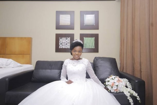 Housegirl to beautiful bride4