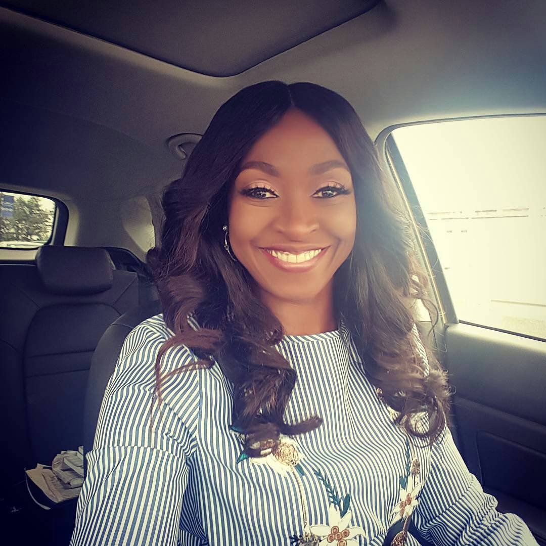 Fire Outbreak: Actress Kate Henshaw Thankful