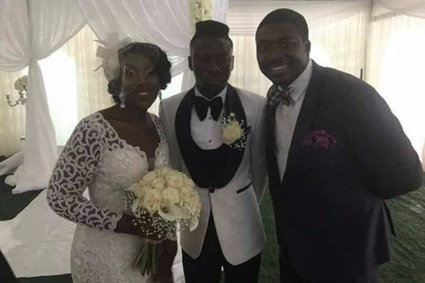 Stonebwoy weds 6