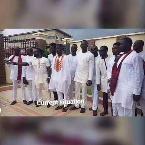 Stonebwoy weds2