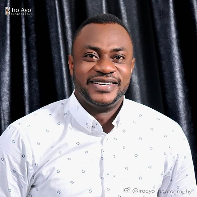 Odunlade Adekola Rains Curses On Those Who Want Him Dead (Video)