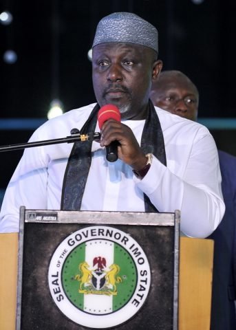 13. Governor Owelle Anayo Rochas