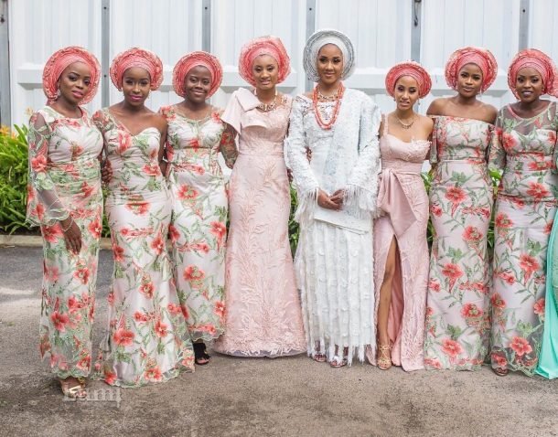 Adebayo son weds (13)