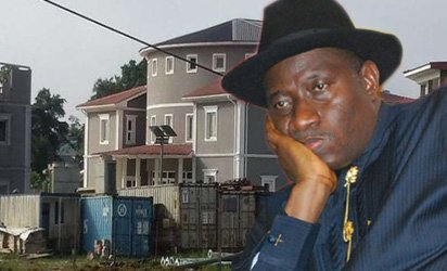 Jonathan’s Abuja Home Looting: 3 Policemen For Trial