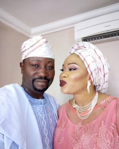 Mosun Filani and Kayode (4)