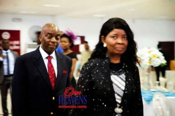 adeboye booklaunch4