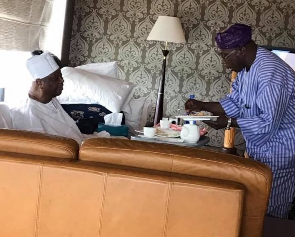 awujale and OBJ2