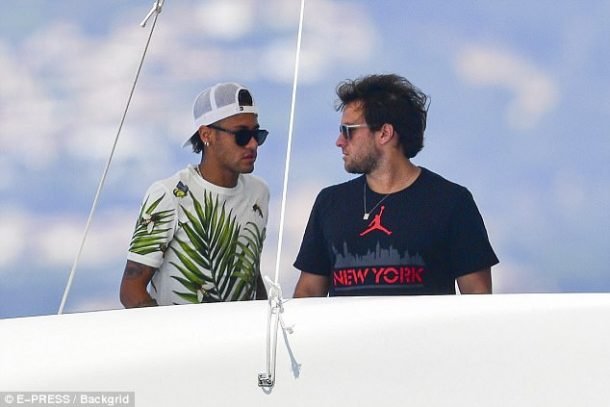 neymar and friends5