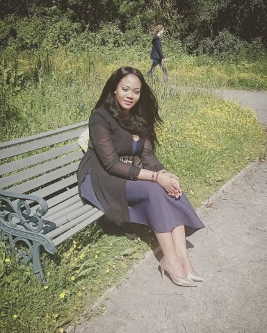 Becky Enyioma