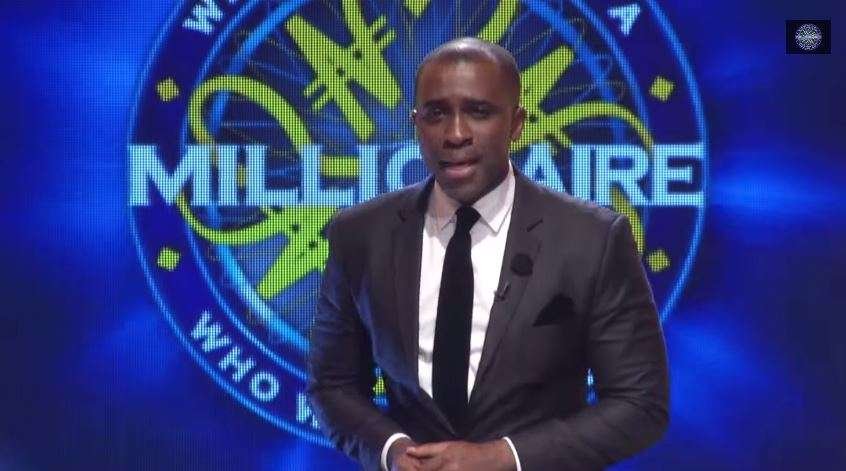 “Who Wants To Be A Millionaire” Is Back But Frank Edoho Can’t Host Again