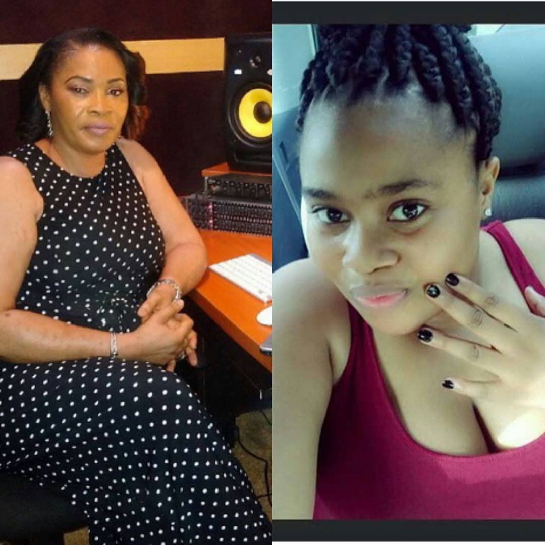 Remi Surutu Remembers Late Daughter On Her First Post-Humous Birthday