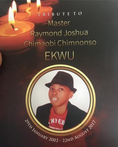 raymod ekwu buried (8)