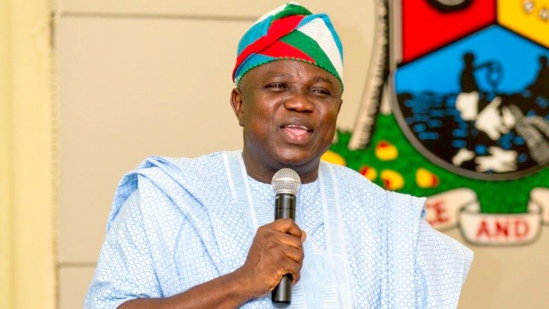We’ll Spare Nothing To Secure Lives Of Lagosans—Ambode