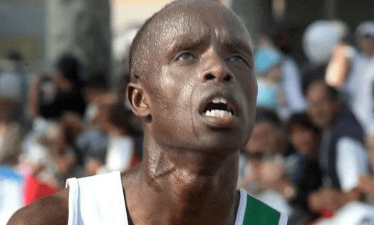 Kenyan Abraham Kiprotich Wins 2018 Lagos City Marathon