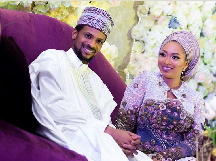 Ajimobi/Ganduje Wedding: Buhari, Osinbajo, Saraki, Tinubu, 22 Govs Storm Kano