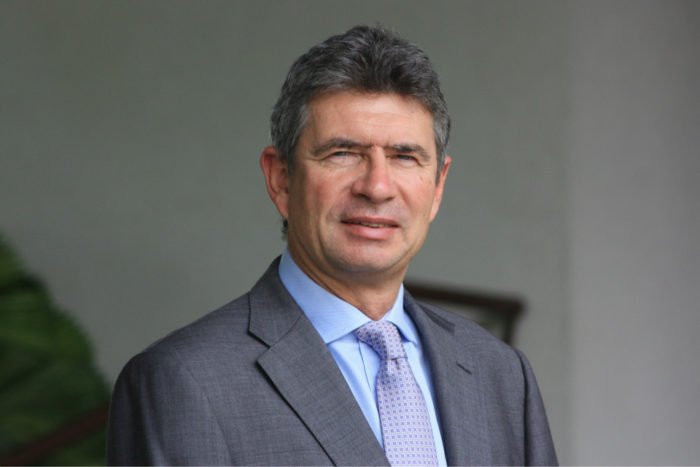 Nigerian Drags British Deputy High Commissioner To Court Over Contract