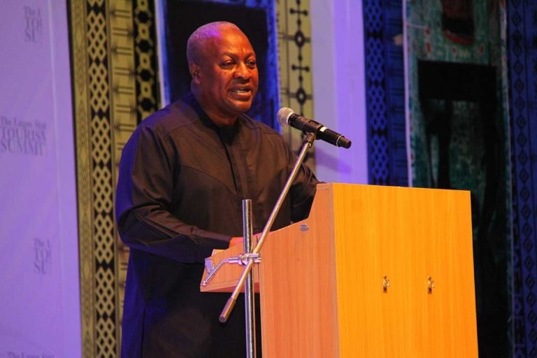 Lagos Can Truly Become Hub For Tourism In Africa- Mahama
