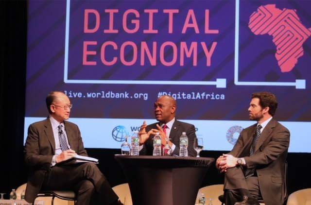 I See Enthusiasm, Intellect, Determination, Drive & Discipline In African Youth– Elumelu