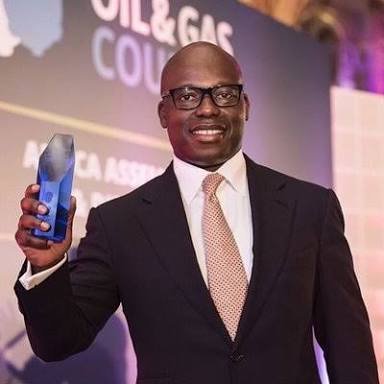 Wale Tinubu Commissions Oando’s New Office Complex Today