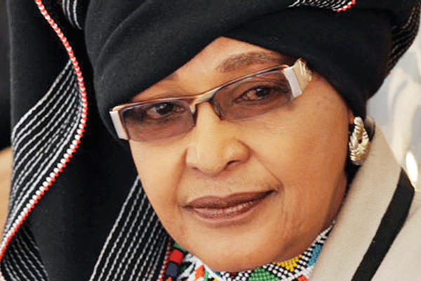 Winnie Madikizela-Mandela Dies At 81