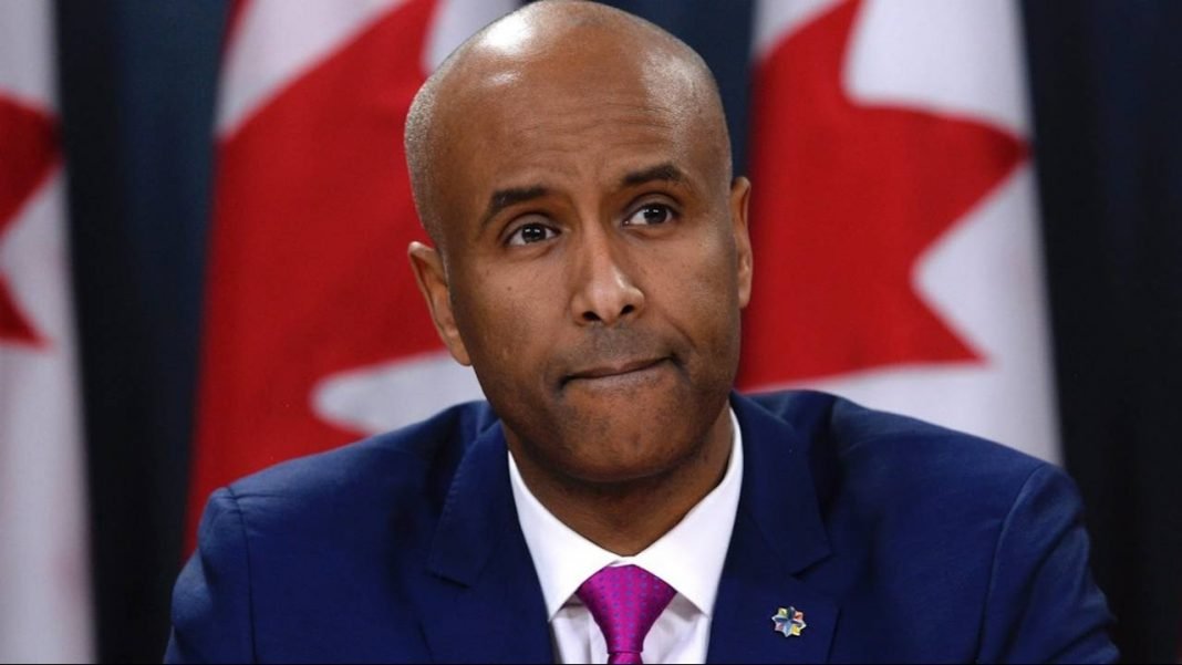 Worried Canadian Minister Heads To Abuja As More Nigerians Seek Illegal Asylum