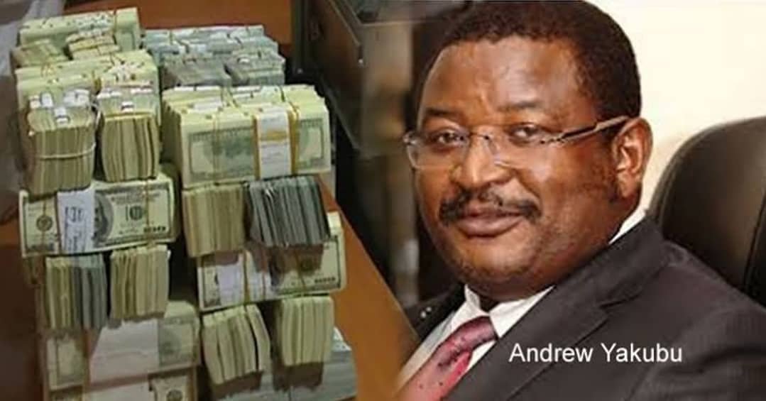 How Ex-NNPC GMD, Yakubu Concealed $9.7m, £74,000