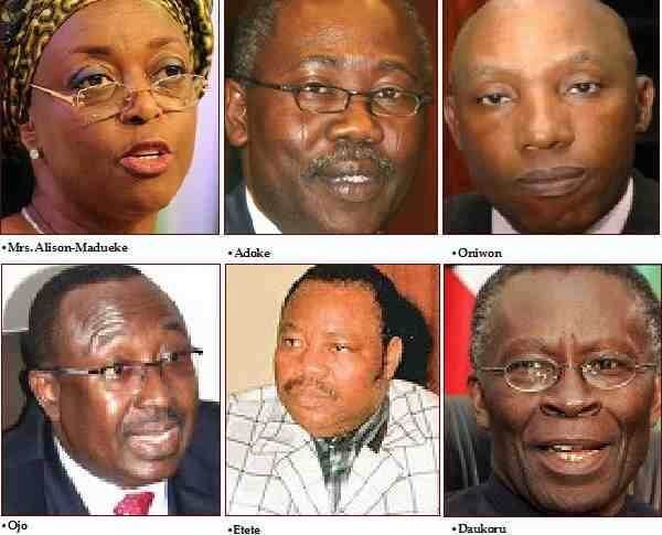 Malabu Oil: Trial Of Shell, Eni CEO, Others Begins