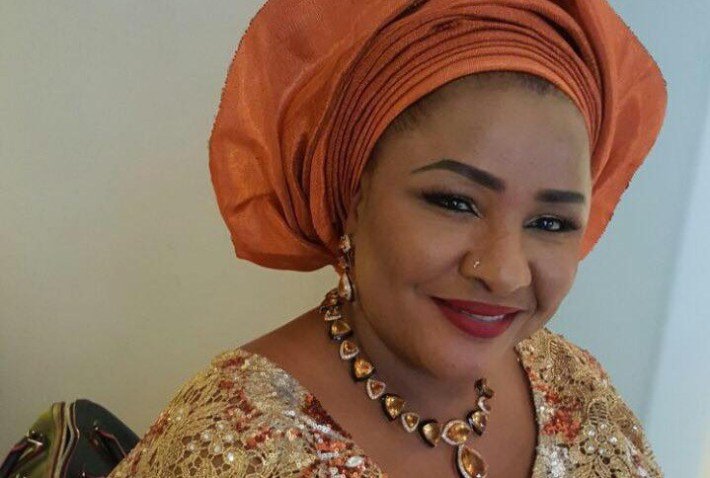 N57million Fraud: Witness Testifies Against Maryam Sanda’s Mother, Maimuna Aliyu