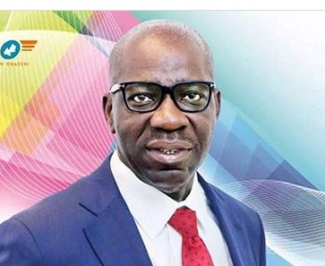 Rice Scandal: Obaseki’s Chief of Staff Sues The Guardian For N2.75 Million