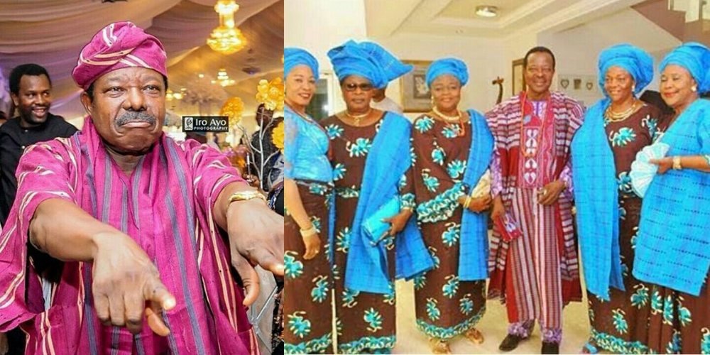 King Sunny Ade’s Wife Dragged To Court Over Unpaid Debt…Details of Her Battles With Sterling Bank, AMCON