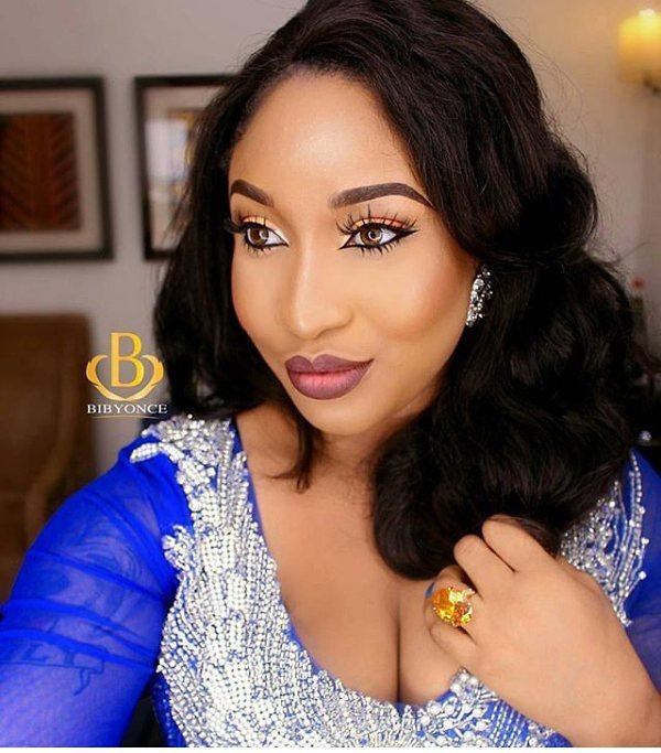 Tonto Dikeh Reveals Secret Lifestyles Of Social Media Celebrities