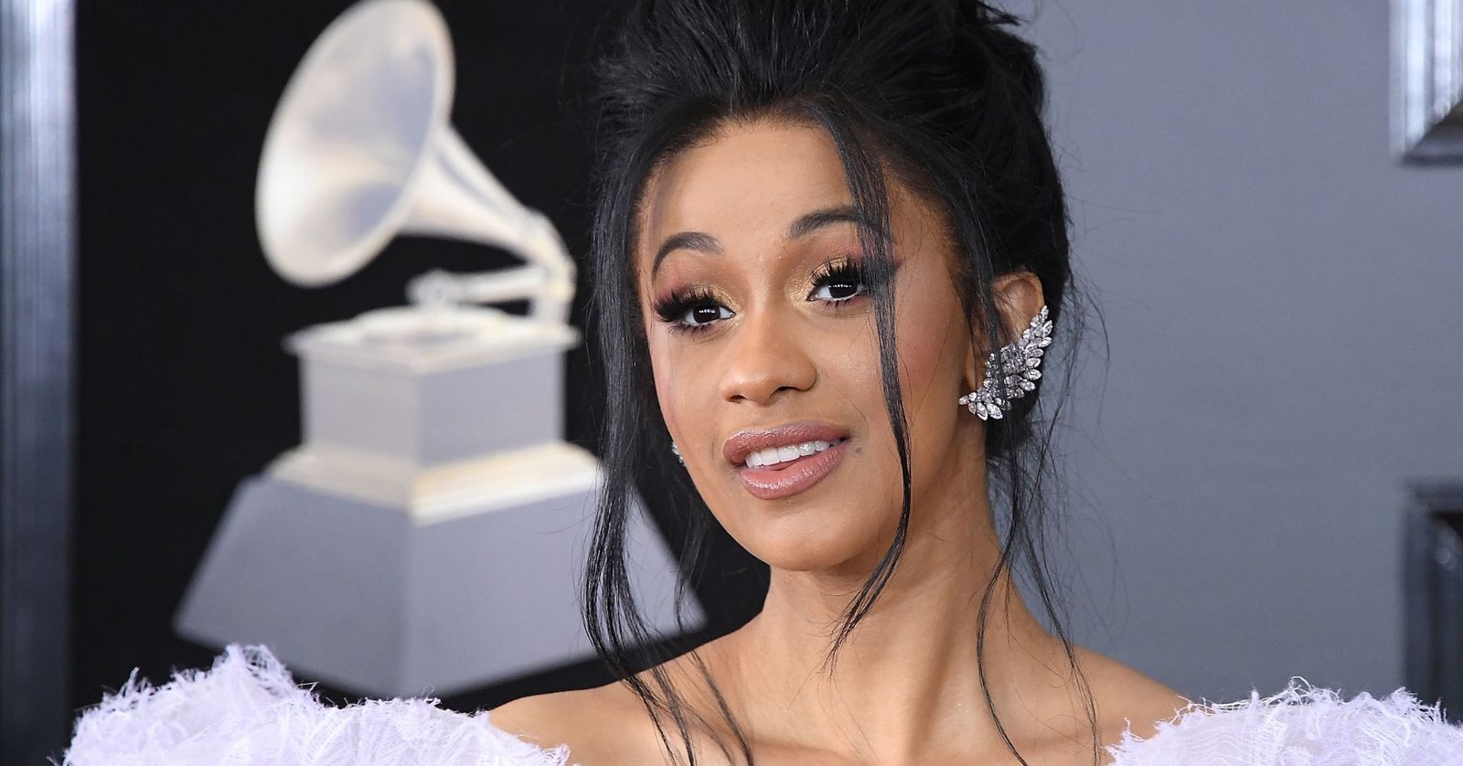 Cardi B Appears In Court Over Strip Club Brawl