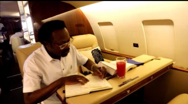 After Marital Storm, Prophet Joshua Iginla Acquires Private Jet