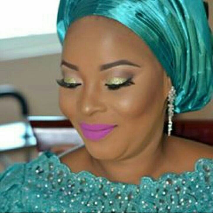 Moji Olaiya’s Daughter Reveals She Still Weeps Two Years After Her Death
