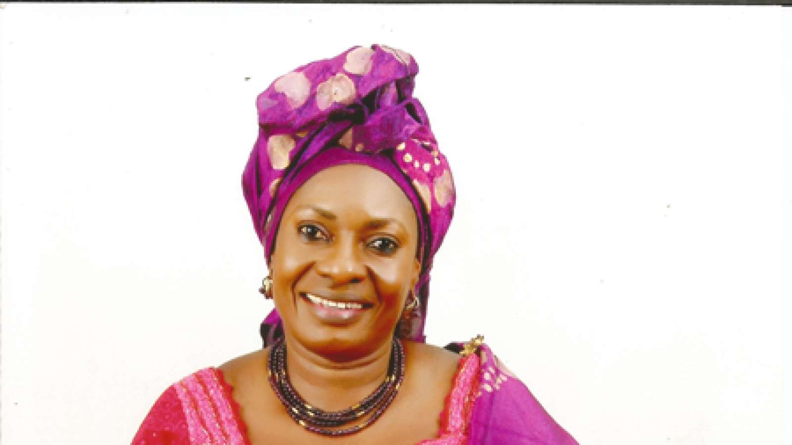 How Paulien Tallen Pushed Dalung Out Of Buhari’s 2nd Term Cabinet