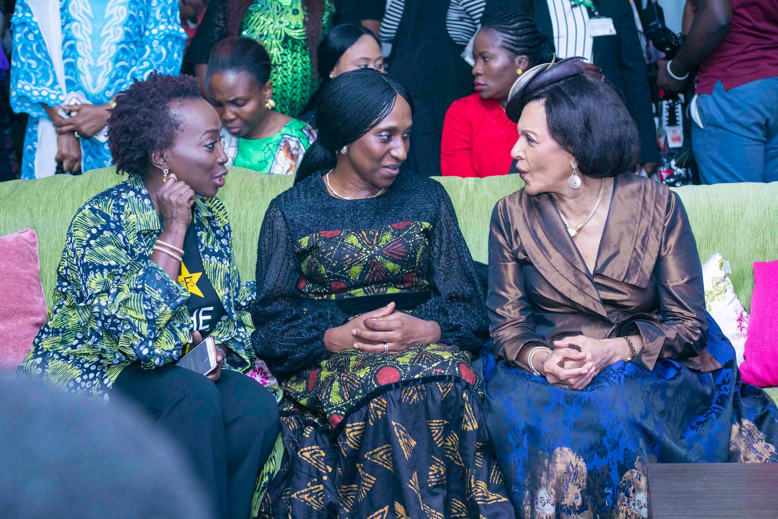 FirstBank Partners EVENTFUL To Support SMEs In The Fashion Industry