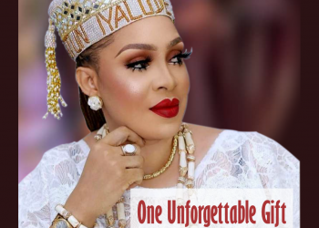 Unforgettable Gift My Husband Gave Me—K1 D’Ultimate’s Newest Wife